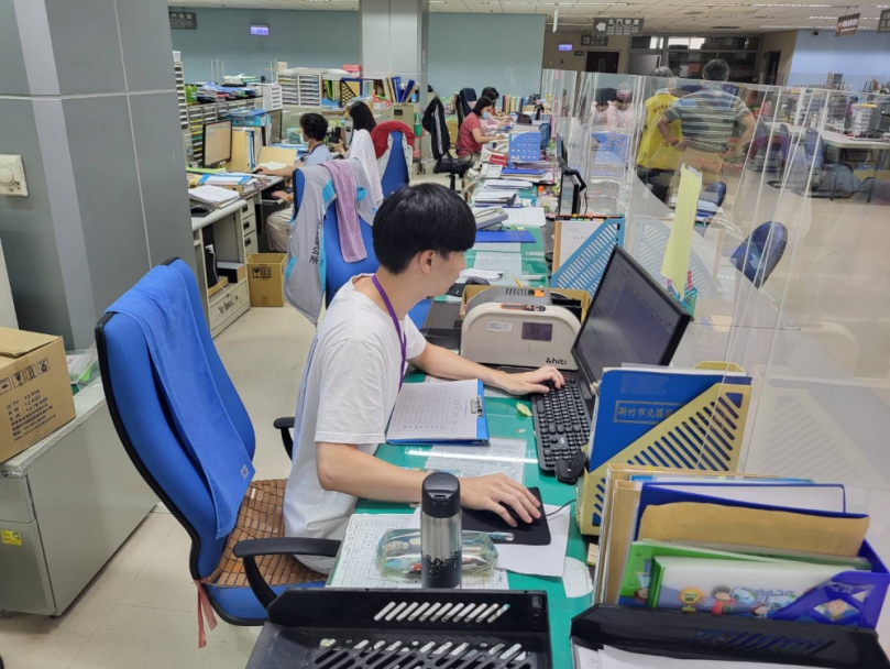 新竹市提供103名青年體驗公部門職場   即日起開放報名