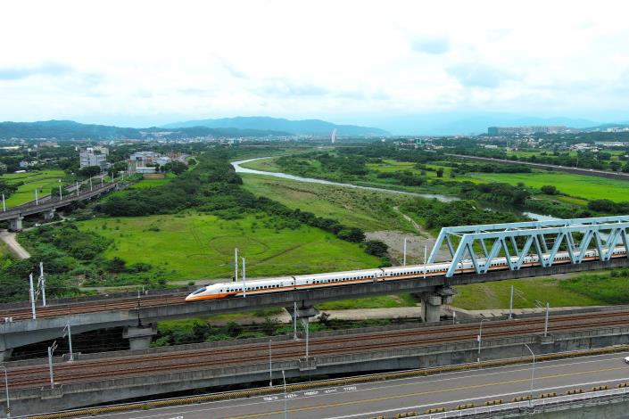 壯大招商實力  新竹縣「科三」「台知」都市計畫與區域路網多軌並進