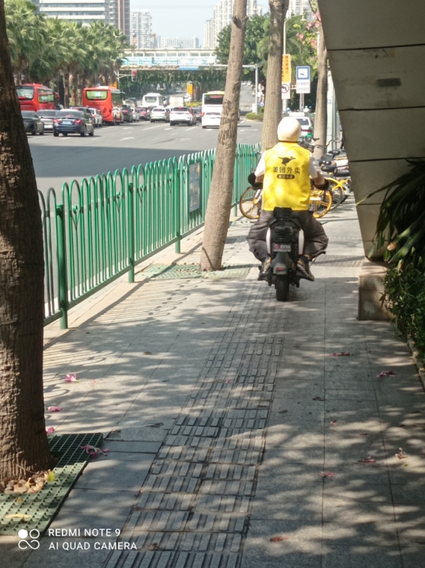 廈門電動機車沒牌可逆向