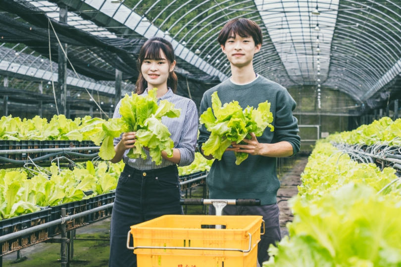 深化在地農業與食農教育連結 暨大辦論壇號召學子成為智慧青農