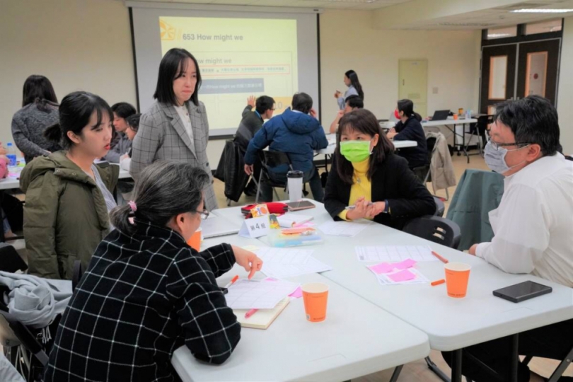 全力助產業扎根茁壯   新竹市新創動能辦公室113年績效斐然