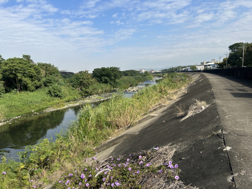 改善太平、大里地區交通  民進黨台中市議員李天生爭取興建大里溪橋樑、太平市民大道延伸及甲堤路全線拓寬工程