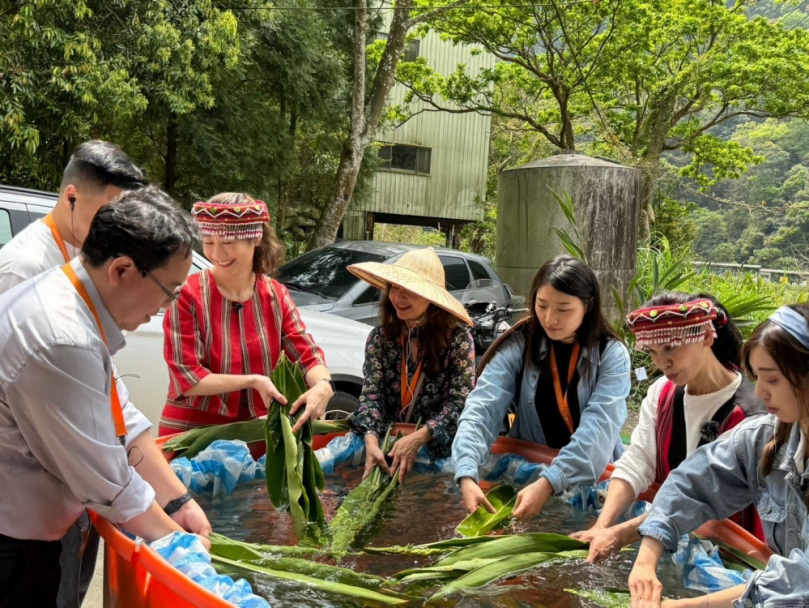 新竹走走   用味道深度體驗在地文化