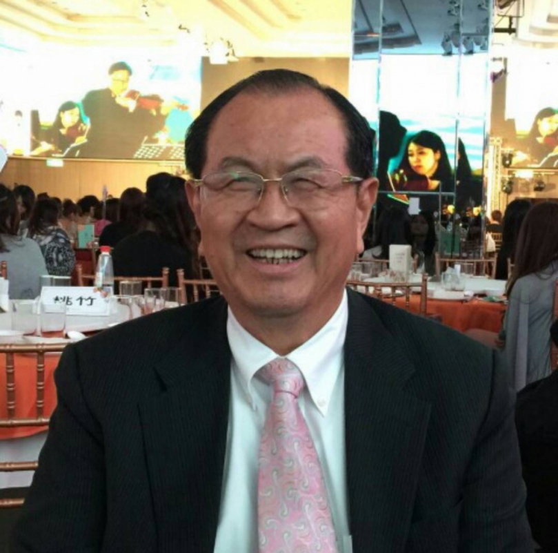林水吉總會長呼籲 停止操作大罷免 福國利民