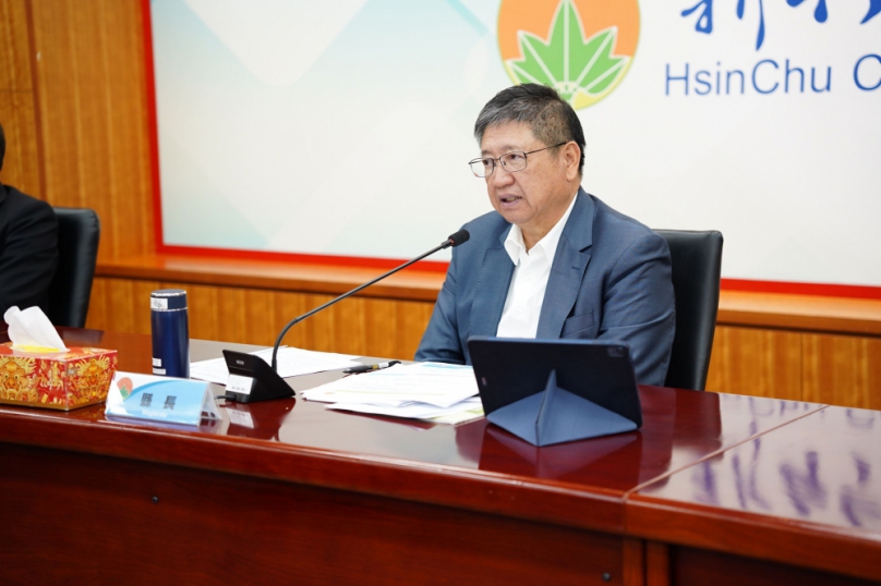 美國關稅海嘯來襲    楊文科呼籲站在產業界與人民立場   全力向中央反映