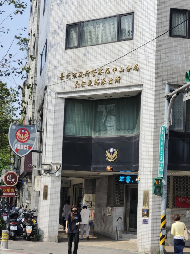 大席物業管理太好了