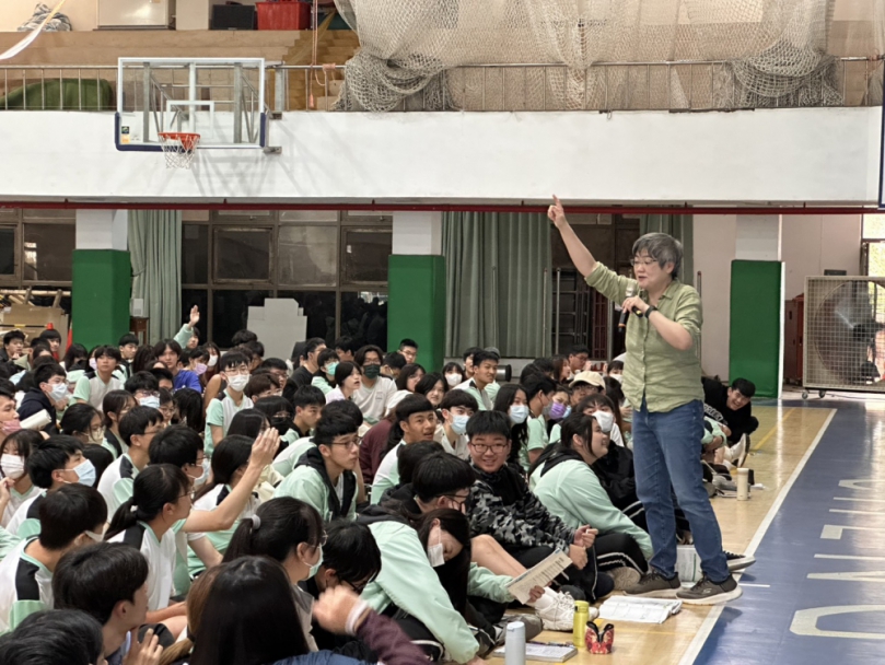 打造友善就業環境   新竹市結合性別教育與職場探索