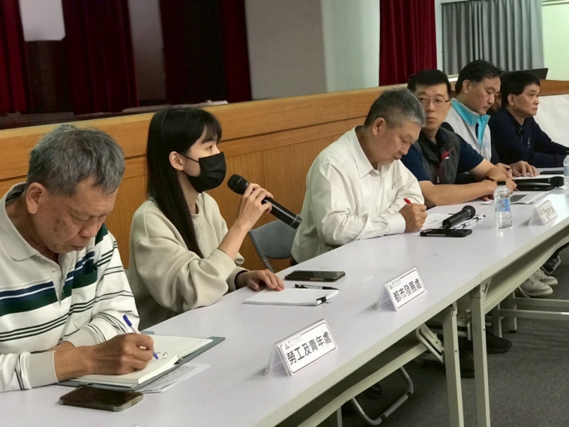 記取慘痛教訓   新竹市強化營業場所施工與瓦斯安全   邀集五大公會辦理說明會