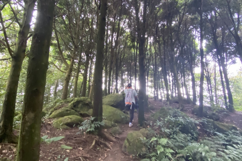 新竹縣登山事故熱點出爐   消防局：事前完善計畫、利用留守平台保平安