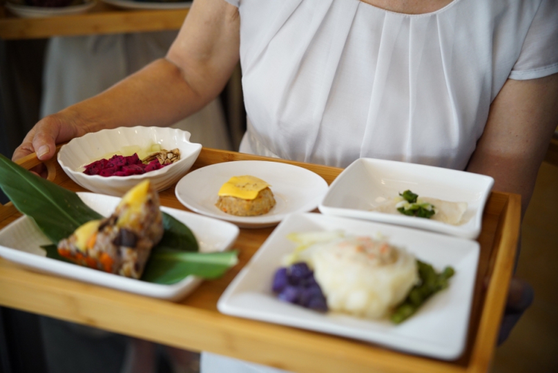 新竹市營養食育活動   即日起至4/30開放報名   衛生局籲大家關心長輩餐飲健康