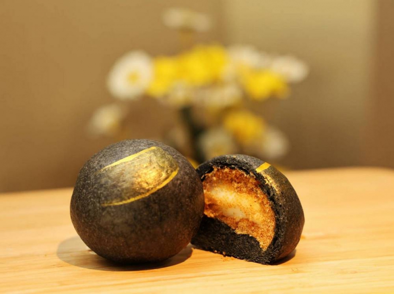 太保奧朵爾烘焙三星認證 風味絕佳禮盒奉上國際榮耀