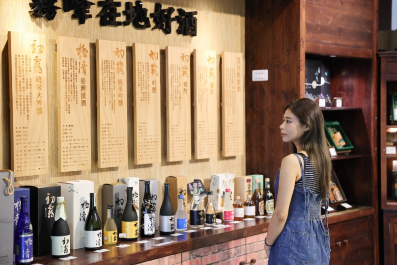 香港KOL「米紙」探訪中區觀光圈 讓港人看見中台灣的旅遊深度