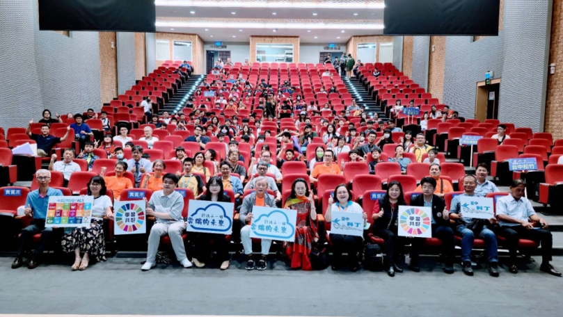 社團法人科丁聯盟協會熱鬧舉辦2025全國科丁Scratch校際PK賽暨AI夏令營