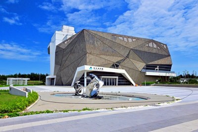 眾所期盼「台中海洋館」8月21日開館營運