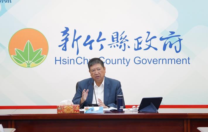 新竹縣興隆橋廊納入號控範圍紓解車流   智慧交控運用再擴大