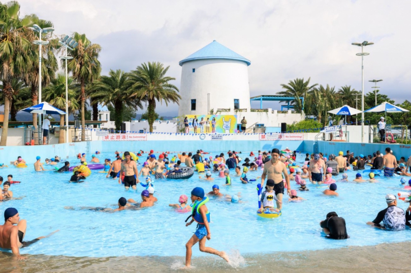 你是8/10生日嗎？歡迎來跟六福村一起慶生   免費爽玩十天