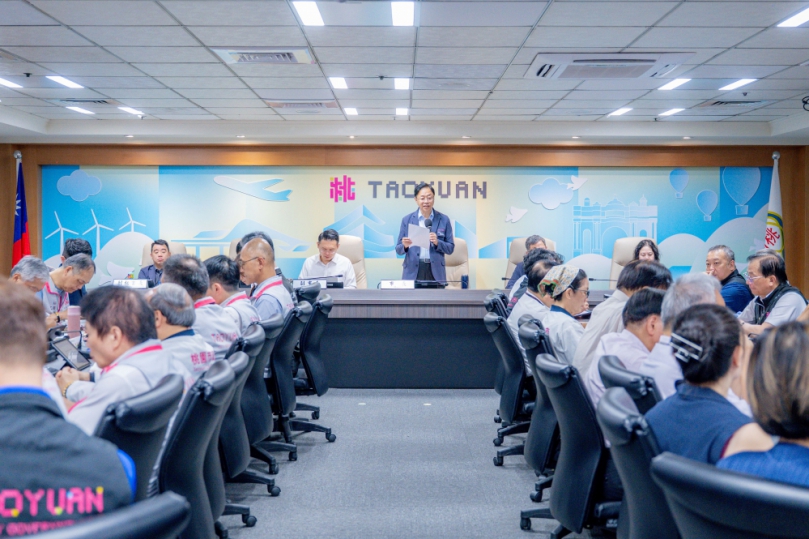 市民卡App繳交停車費突破4萬筆　桃市府：5折優惠延長至10月