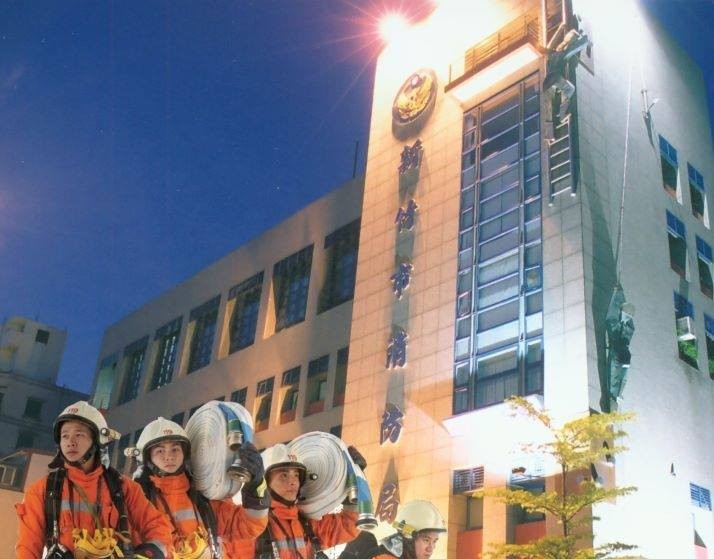 中華電信手機門號打119系統異常   救護或救災   新竹市消防局呼籲改撥110或市話報案   把握黃金時間