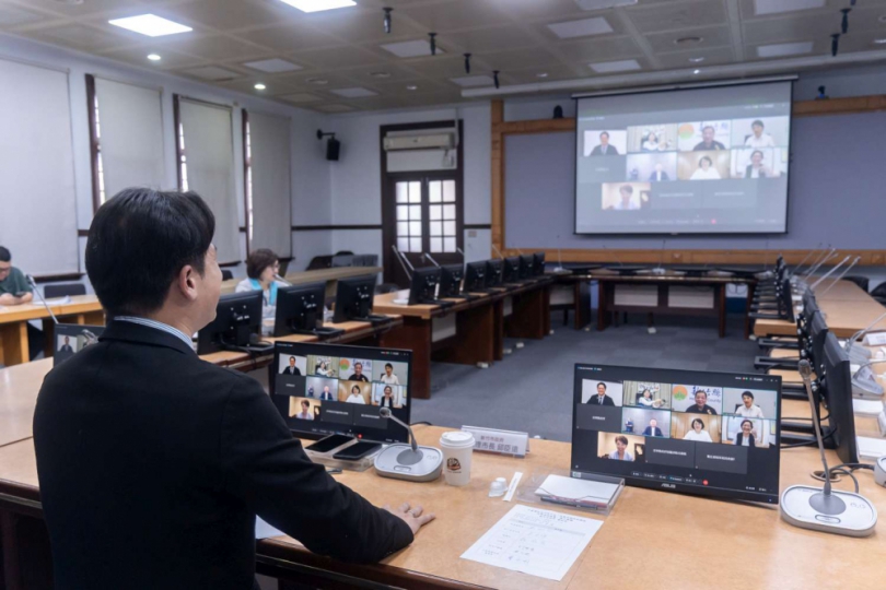 美關稅嚴重衝擊台灣   邱臣遠呼籲啟動6大應變措施  籲中央：「從寬從速」穩經濟