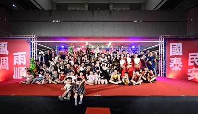 「2025藝起Artgogo」傳藝風華再現