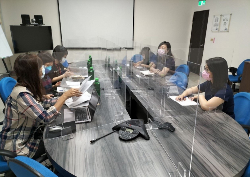 新竹縣企業淨零補助最高1500萬元   環保局積極輔導業者申請