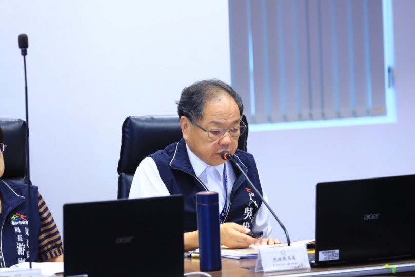 新住民突破6萬5千人！市長盧秀燕：台中有愛善良、助新住民融入台中