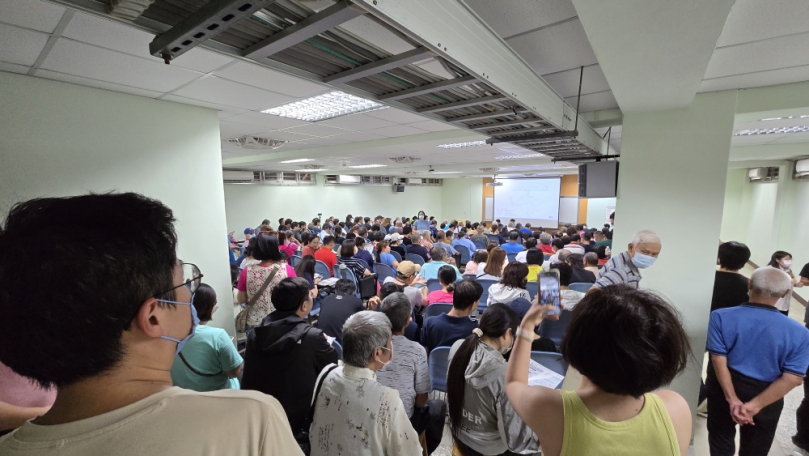 新竹市廣納民意   宣佈啟動香山交流道北側地區都市規劃　