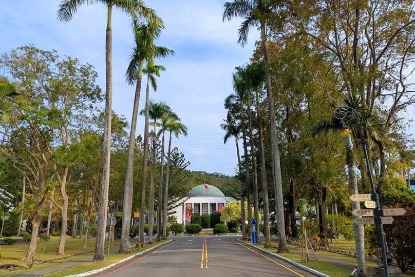 民主體驗新風貌！「日騎阿罩霧 夜宿博物館」  邀親子探索議政文化