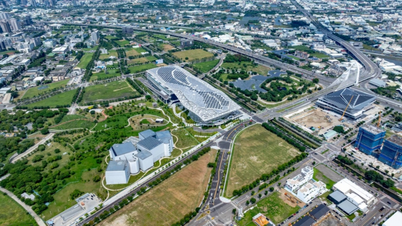 「台中市水湳機場原址區段徵收區」配餘地、「台中市第13期大慶市地重劃區」及「台中市第14期美和庄市地重劃區」抵費地公開標售 中市地政局歡迎踴躍投標