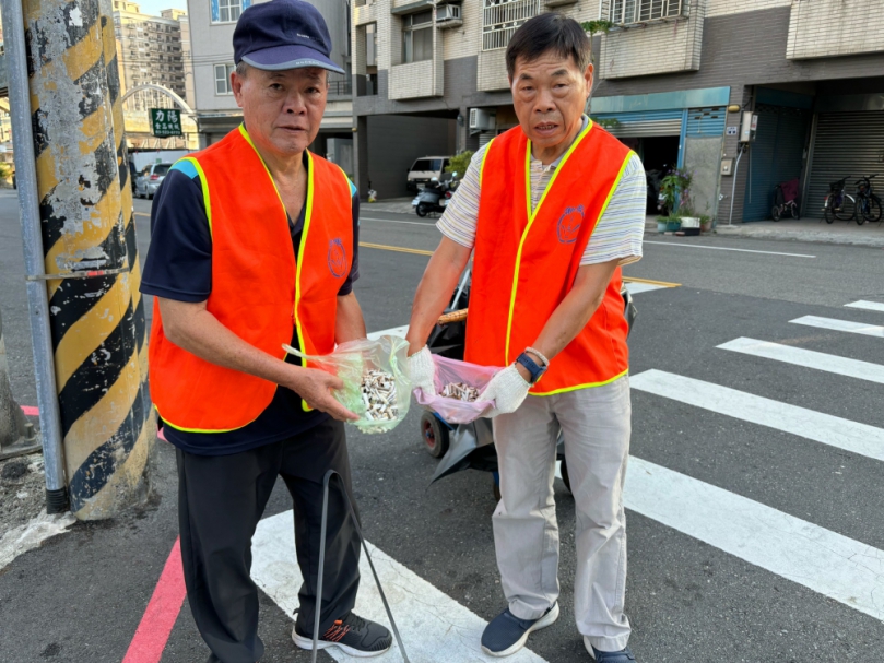 最高可領30%   新竹市提高違反廢棄物清理法檢舉獎金   重賞護市容