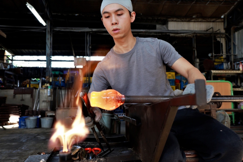 2025法國設計獎   新竹縣「匠心之夢」獲金獎殊榮