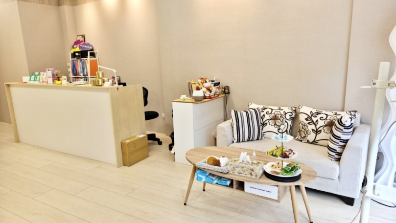 漾澤理膚專科學苑榮獲CISMA五星評鑑「卓越楷模」 八合一膚質調理系統獲國際肯定