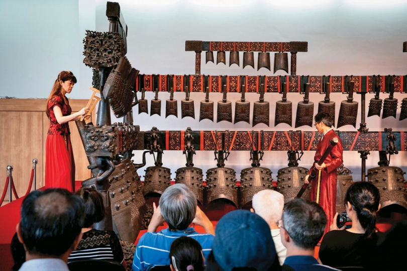 一起領略在地生活的美好   《新竹生活》8 月號出刊了！