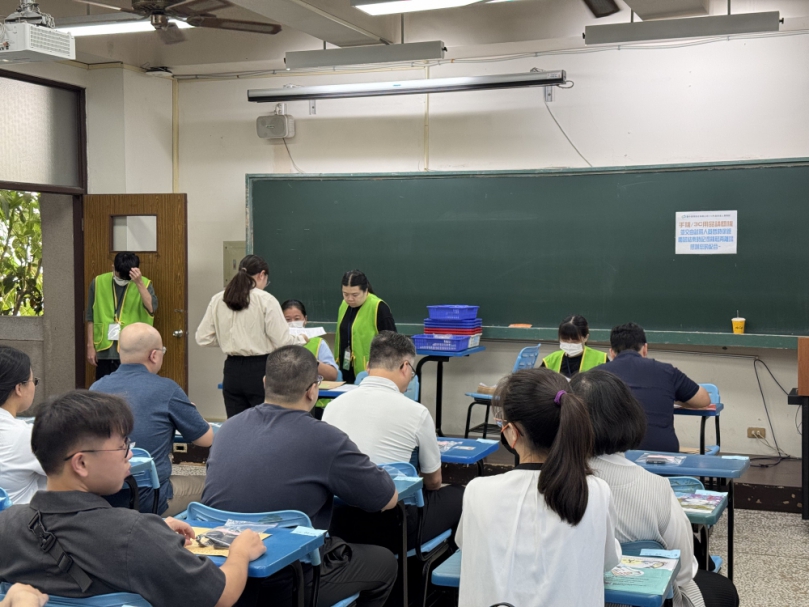 中捷37名新血即將報到   甄試結果9月5日公告