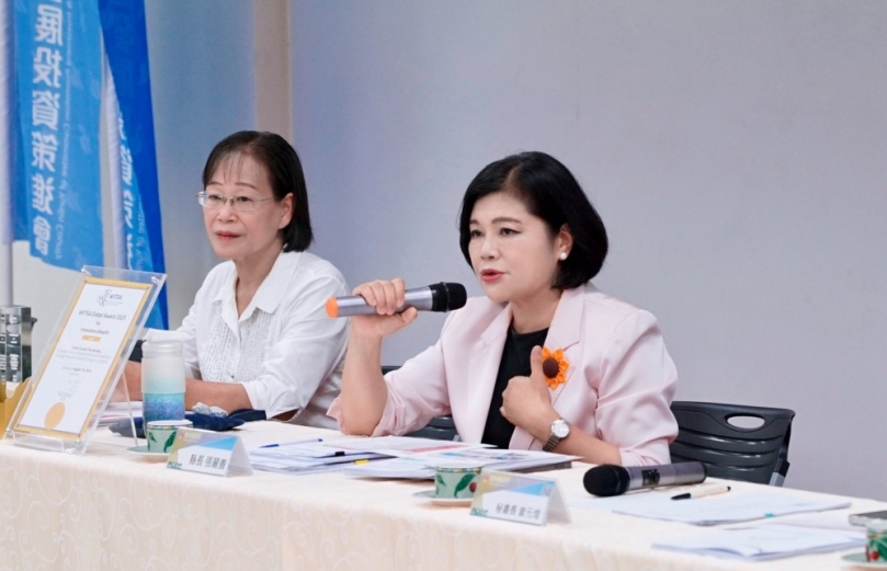 張麗善批補助款黑箱化：中央集權集錢　地方財政陷困境