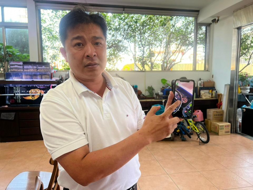 開學首日525公車臨時脫班　70名大雅學子陷交通大亂　議員吳呈賢吳建德痛批中鹿客運擺爛