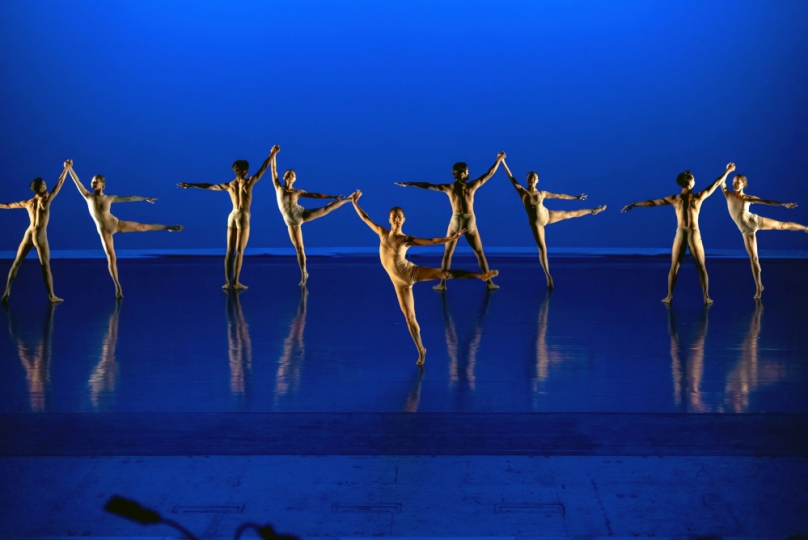 竹美館「舞躍大地」決選暨頒獎典禮搶先開放索票   歡迎大家來當啦啦隊