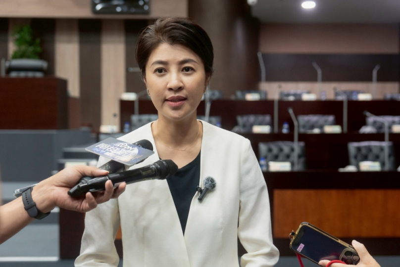 縣議會臨時會　審計室肯定縣府施政及財政表現