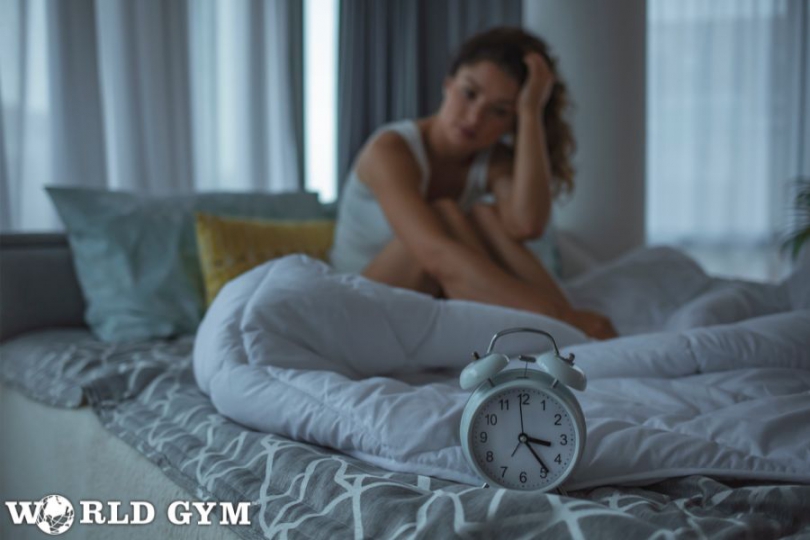 台灣失眠人口逾兩成！英期刊：3運動有效改善