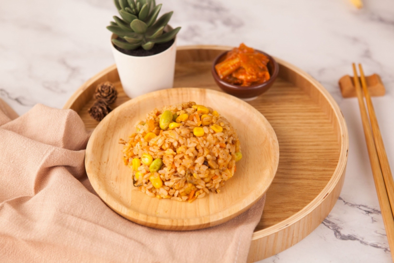 農糧署建議聰明選擇優質主食　留住健康與身材