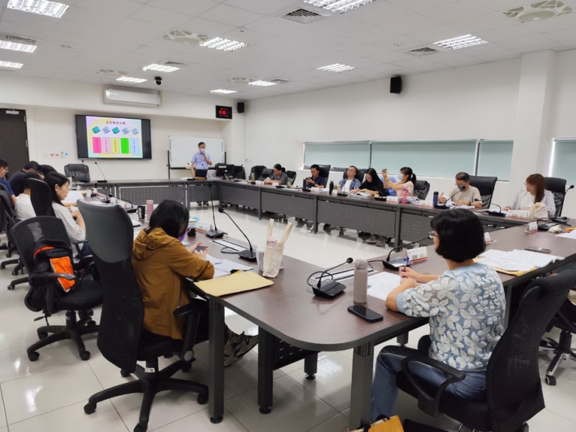 打造職場安全意識 縣府舉辦3場次丙種職安教育訓練