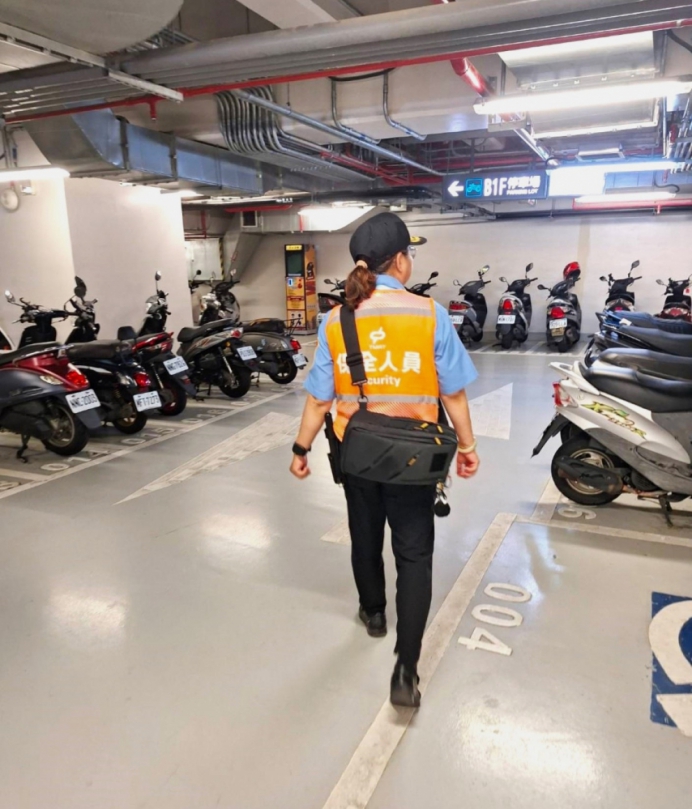 中捷人員機警協助警方查獲毒品    緝捕逃逸移工