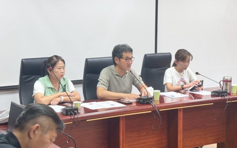 國光客運全面停駛 守護鄉親交通便利　劉建國推動「西螺轉運站優化2.0計畫」