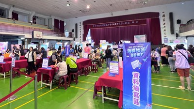 中市勞工局數位化徵才引風潮就業機會前進海線媒合率逾五成