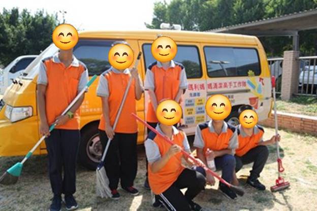 中市勞工局身心障礙職業重建服務 助失智症者循序重返職場