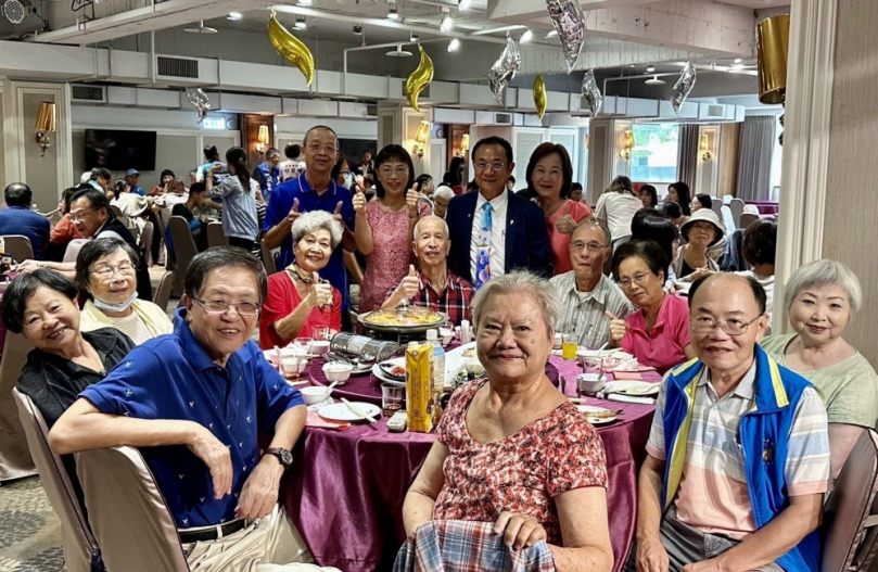 師恩如光照亮未來　后里區績優教育人員表揚大會傳遞教育無窮力量