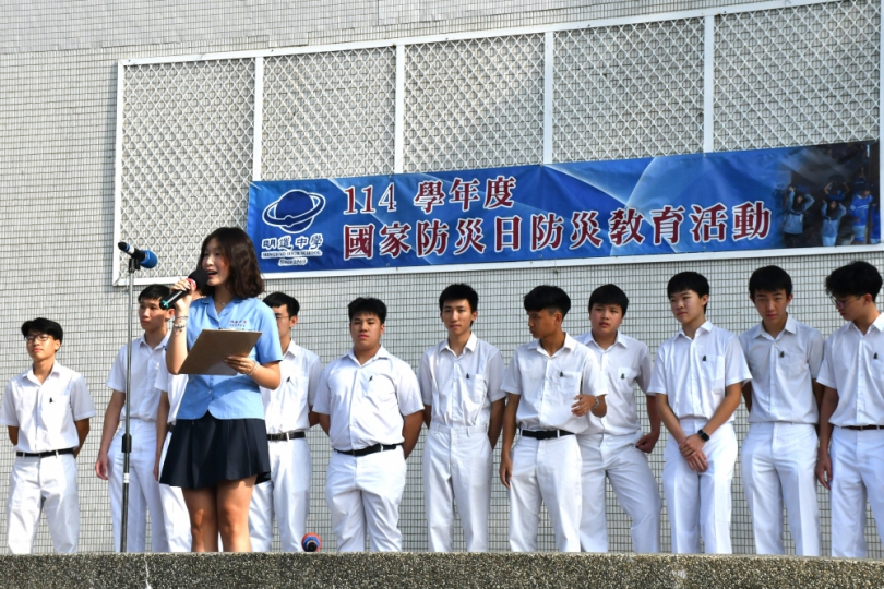 傳承二十年情誼    明道中學與新加坡萊佛士書院頂尖高中國際交流