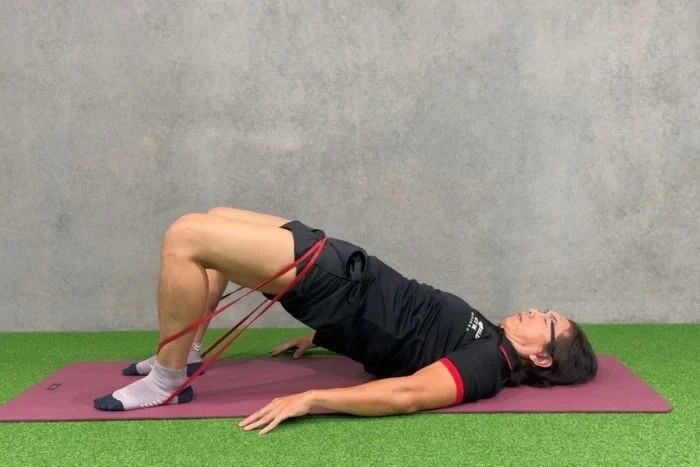 臀肌也會「失憶」？3招喚醒沉睡翹臀