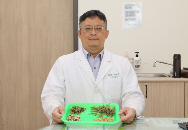 中醫治療汗皰疹  分型調理體質助機械工重返崗位