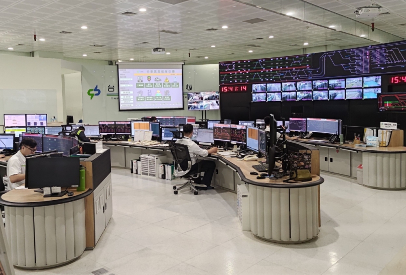 守護捷運大腦！中捷招募控制工程師   薪資上看5萬8千元